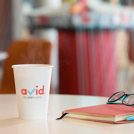 Avid Hotel Sioux City - Downtown By Ihg Экстерьер фото