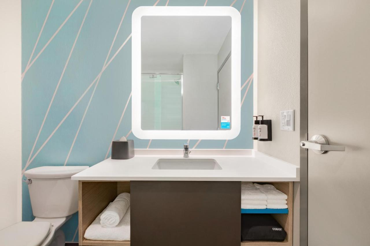Avid Hotel Sioux City - Downtown By Ihg Экстерьер фото