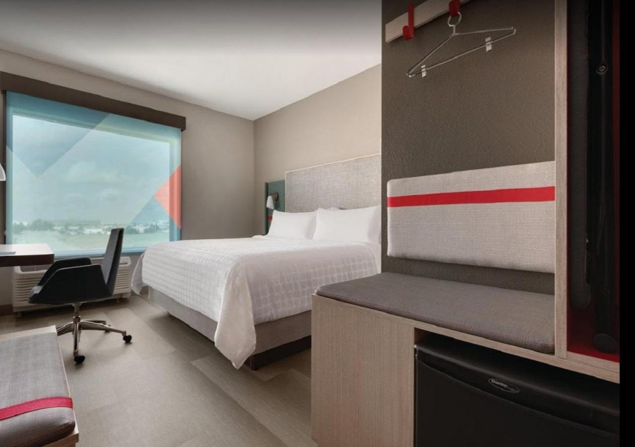 Avid Hotel Sioux City - Downtown By Ihg Экстерьер фото